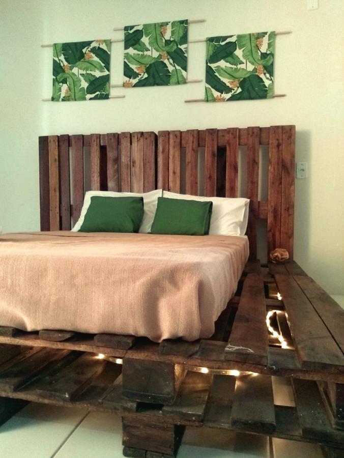 Red River Hostel Salvador Exteriör bild